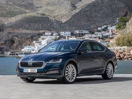 Prozkoumejte naše modely, nakonfigurujte si svůj vůz, najděte si prodejce a požádejte o testovací jízdu. This Is The All New 2020 Skoda Octavia Hatch Auto News Gulf News