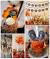 Decoration Ideas Thanksgiving Party Ideas