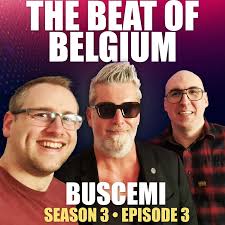The Beat Of Belgium