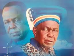 Hommages à Matthieu Kalele de l'Université de Kinshasa