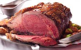 The Perfect Prime Rib Roast The Easiest Foolproof Recipe For The Holidays Slow Roasted Prime Rib Cooking Prime Rib Prime Rib Roast