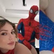 Stream [EXCLUSIVE] SOPHIE RAIN SPIDERMAN LEAKED VIDEO VIRAL ON TWITTER by  Pernavles | Listen online for free on SoundCloud