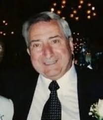 Obituary information for Sam J. Battaglia
