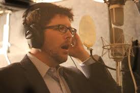 Brian Thorsett, tenor