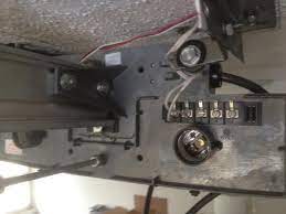 Grinding noises are typically caused by problems inside the opener. Genie Pro 88 Garage Door Opener Doityourself Com Community Forums
