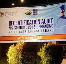 Savesave kolej matrikulasi pahang for later. Kolej Matrikulasi Pahang Home Facebook