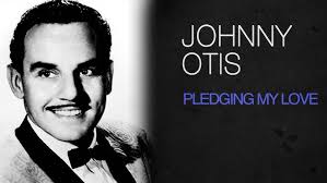 Johnny Otis