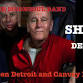 The Sha La La's event image