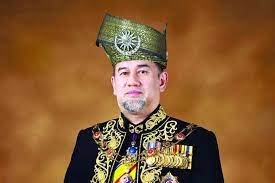 October 4, 2017 / sejkssrt5t3u7. Sultan Muhammad V Letak Jawatan Yang Di Pertuan Agong