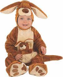 Amazon Com Rubie S Costume Co Costume Kangaroo Baby Clothing Shoes Jewelry