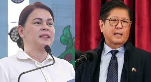 VP Sara sakaling mapatalsik si PBBM: 'Magkakagulo tayo!'-Balita