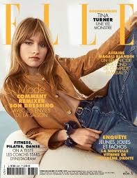 Maybe you would like to learn more about one of these? 23 Avril 2021 Lisez Ce Numero Du Magazine Elle