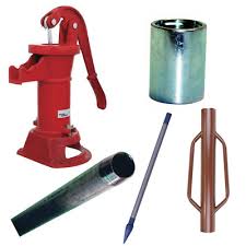 The acquisition of one of these kits will bring greater benefits in the. Diy Water Well Drilling Kit 499 00 Picclick