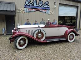 Find opening hours for auto restoration & customization near your location and other contact details such as address, phone number, website. Ken S Automotive Restoration Services One Stop Restoration Shop