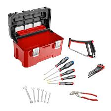 Низкие цены в каталоге castorama. Caisse A Outils Facom 22 Outils Castorama