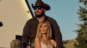 Yellowstone's Beth & Rip Spin-off Gets Title, Finds Lead Actress