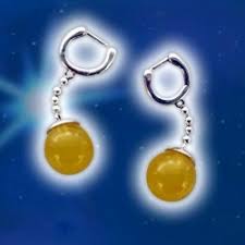 Check spelling or type a new query. Dragon Ball Z Potara Earrings