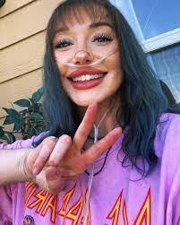 Rose Jamison's Instagram, Twitter & Facebook