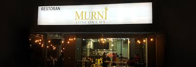 Subang jaya (selangor) , malaysia: Murni Discovery Halal Restaurant In Subang Jaya Halal Trip