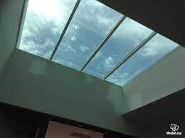 Overview pilkington toughened glass is up to five times stronger than ordinary glass of the same thickness. 12mm Tempered Skylight Glass Panel Furniture Decoration For Sale In Skudai Johor Skylight Glass Skylight Glass Roof