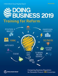 Doing Business 2019 By World Bank Group Publications Issuu