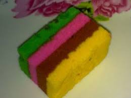 Kue dadar gulung tanpa telur sangat mudah dalam membuatnya. Resepi Kek Tanpa Telur Mat Gebu Pawtaste Com