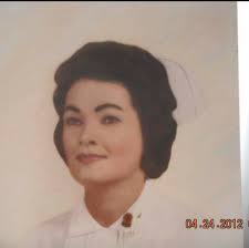 Nurse feels blessed with total earnings