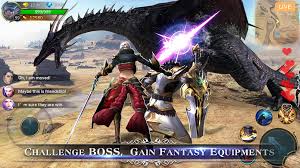 Eternal legacy (all device offline) apk only Legacy Of Destiny For Android Apk Download