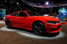 Trim levels are tied to engine choices, with corresponding moves upward not only in performance but also in features and luxury. The Dodge Charger Is The Only Car In Its Class That People Want To Buy