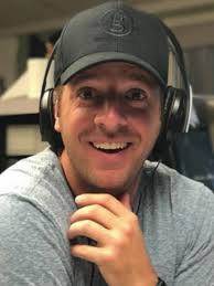 Media Confidential: Tulsa Radio: 'Cash' Is Out, Brook Williams Is In At KVOO