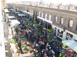 Columbia Road Flower Market Columbia Road Flower Market Columbia Road London Market