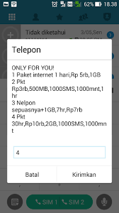 Paket sms bulanan berkuota 1250 sms ke. Paket Internet Indosat Murah 2gb 10rb Gratis 1000 Sms Dan 1000 Menit Nelpon Nanda Hero