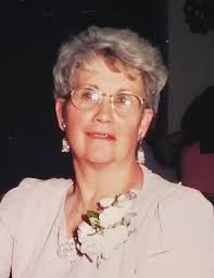 Donna Bale Noble Obituary