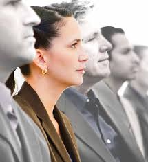 Women have made inroads, but progress is slow