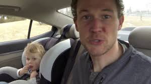 2017 Hyundai Elantra review from Family Wheels