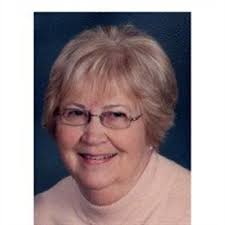 Mary Jane Gonyea Obituary February 13, 2021