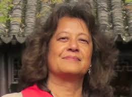 Nanette Robinson's Instagram, Twitter & Facebook