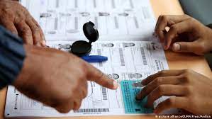 Últimas noticias sobre padrón electoral. Piero Corvetto Peru Tendra Elecciones Si O Si El 11 De Abril Las Noticias Y Analisis Mas Importantes En America Latina Dw 20 11 2020