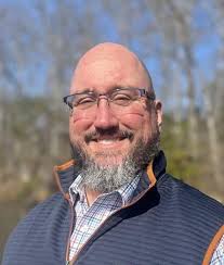 Josh Christian : Project Healing Waters