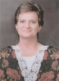 Obituary for Terrilynn Thurman