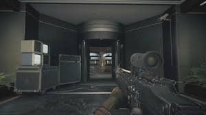 You need vault coordinates to unlock special missions. How To Open The Warzone Vault In Nakatomi Plaza Gamesradar