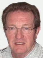 Roger Egan Obituary (2017)