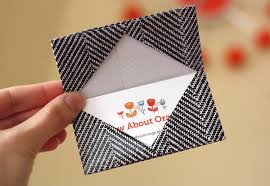 A small bundle tied up would make a sweet little impromptu gift for a friend. Pin On Great Business Card Makers