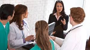 The same changes that led to huge improvements in fields like business or the sciences have also made treating patients easier and more effective. Health Informatics Consultant Salary And Job Description