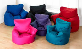 Regardless, what is your age, despite everything solace remain you need, thusly it discovers its place in the no.5. Small Or Large Kids Bean Bag Chair