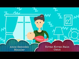 kovan kovan balin olsun ozge oz anne sesinden ninniler 2017 youtube seni anne youtube