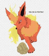 Pokémon Platinum Pokémon X and Y Flareon Twitch Plays Pokémon, fire flare,  mammal, carnivoran png | PNGEgg