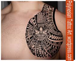 Tell me your ideas about the tattoo design that you want: Tattoo Gallery Polynesian Tattoo Templates Online