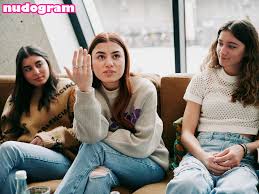 Nanou Asmr Фото утечки OnlyFans обнаженная №1 - Nudogram v2.1