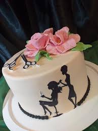 Hairdresser Birthday Cakes By Cakes By Cecilia Cake Beautiful Cakes How To Make Cake